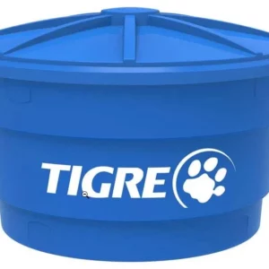 Caixa Dagua Pvc 1000l V4 Tigre 100017471