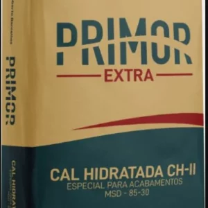Cal Hidratada Extra 20kg Db Azul