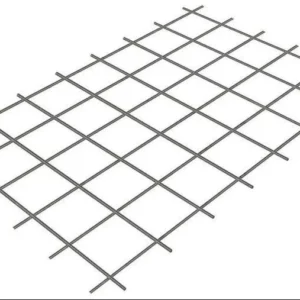 Malha Pop 10x10x2x3 Ferro 4.2mm Pesada Eq138