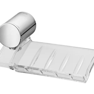 Saboneteira Doc Single Cr 00158606