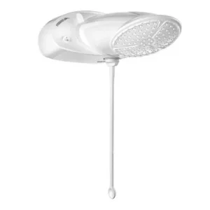 Ducha Lorenz Top Jet Turbo Eletr 127v 5500w 7541513