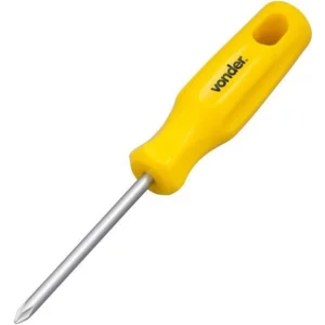 Chave Phillips 3/16x3 Vonder - Imagem 1