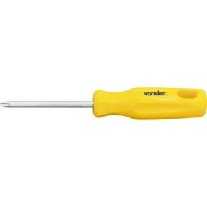 Chave Phillips 3/16x3 Vonder - Imagem 4