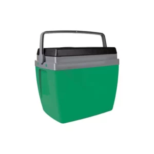 Caixa Termica Vida (verde) 18l Mor - Imagem 1
