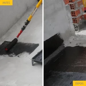 Sika Igolflex Preto 18l - Imagem 6
