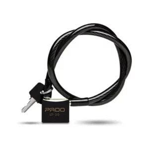 Cadeado Bicicleta 30/1200mm Pado - Imagem 1