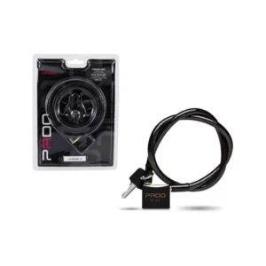 Cadeado Bicicleta 30/1200mm Pado - Imagem 2