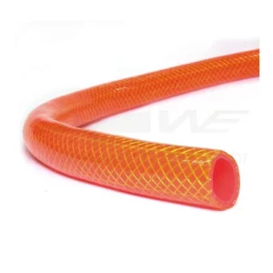 Mangueira Jardim Tranc Laranja 1/2 X 2,2mm - Imagem 1