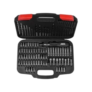 Jg 101 Pcs P/fixar e Parafusar Intercambiaveis