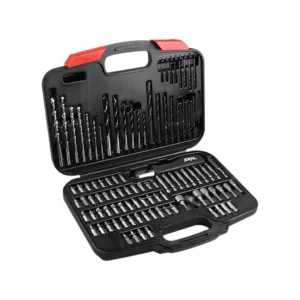 Jg 101 Pcs P/fixar e Parafusar Intercambiaveis - Imagem 3