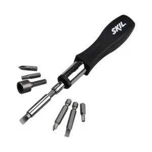 Jg 101 Pcs P/fixar e Parafusar Intercambiaveis - Imagem 5