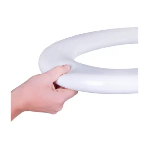 Assento Aloha Almof - Branco - Imagem 7