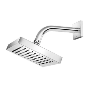 Chuveiro Quadrado 150mm Parede Docolheaven