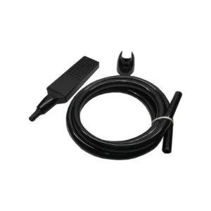 Chuv Acqua Duo Flex Bk/cr220/6800* - Imagem 4