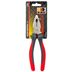 Alicate Universal W-max 8 Wurth