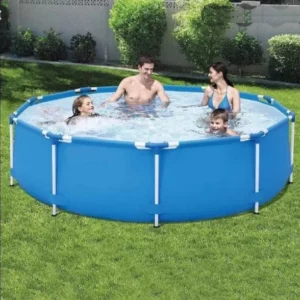 Piscina Circular 5000l