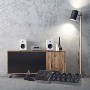 Filtro de Linha 5 Tomadas C/dps Mg-4600 - Imagem 5