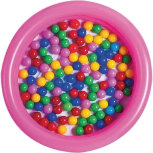 Banheira 130l C/ Bolinhas* - Imagem 3