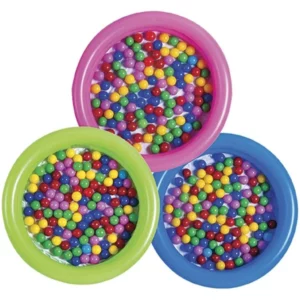 Banheira 130l C/ Bolinhas* - Imagem 4