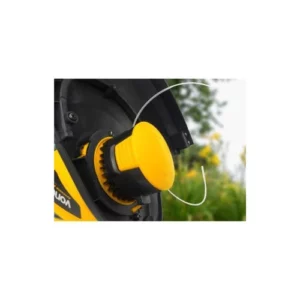 Aparador de Grama 1000w Agv1000 220v Vonder - Imagem 4