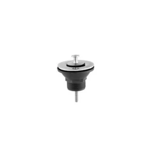 Valv Lavat Inox Stander 7cm  7/8 1601 Rainha