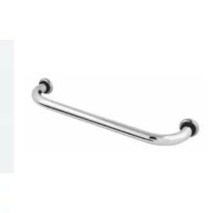 Barra de Apoio 30 Cm Stander 11/4 Polida Rainha