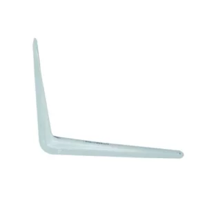 Cantoneira Leve Branca ( Th5326 White ) 8x10 Dtools - Imagem 1