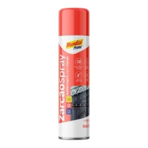 Spray Zarcão 400ml  Mundial Prime