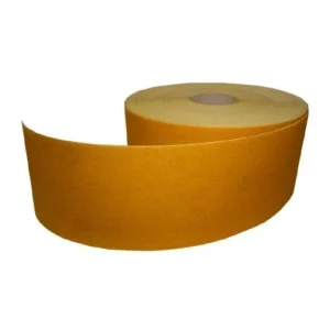 Lixa Rolo 36 Madeira Eco 11,5cm/45m - Alcar