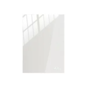 On Espelho 4x2 Cego -  Mectronic