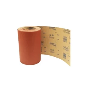 Lixa em Rolo 60 Massa/madeira