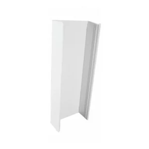 Sistema X Luva Branco Kalop