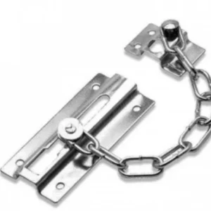 Ferrolho Pega Ladrao