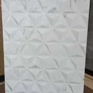 Azulejo 35 X 70 36590 Piramide Acet Incefra Cx:1,68 **