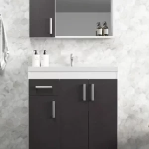 Kit Balcao Cewal 60cm Ref.581 - Imagem 2