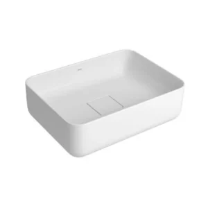 Cuba Apoio Deca L.13040 Branca 40x30cm