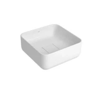 Cuba Apoio Deca Quadrada L.11030 Branca 30x30cm