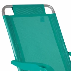 Cadeira Mor Alum Reclin Boreal Anis 2169 - Imagem 3