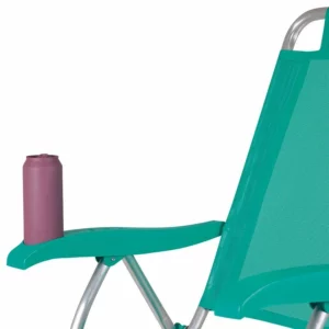 Cadeira Mor Alum Reclin Boreal Anis 2169 - Imagem 5