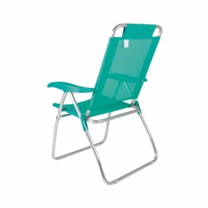 Cadeira Mor Alum Reclin Boreal Anis 2169 - Imagem 6