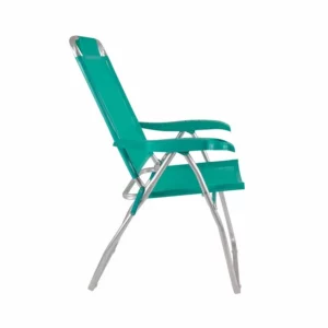 Cadeira Mor Alum Reclin Boreal Anis 2169 - Imagem 9