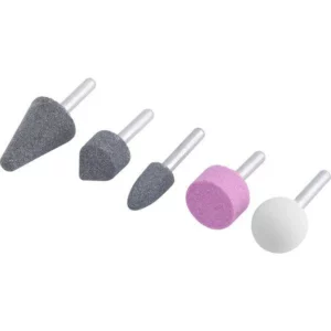 Jogo Ponta Montada 5pçs Pmv005 Vonder - Imagem 1