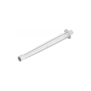 Haste P/ Chuveiro 40cm Enerbras Branco