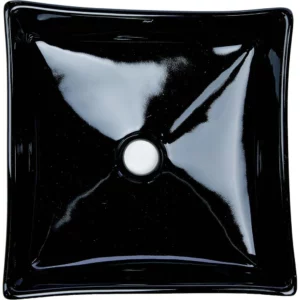 Cuba Apoio Ravena Ceram Preta* - Imagem 3