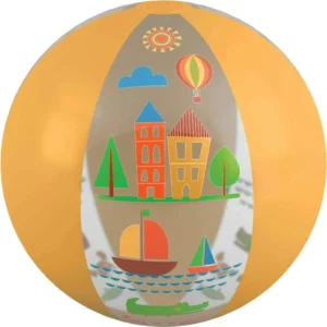 Bola Inflavel 60cm Sortido - Imagem 1