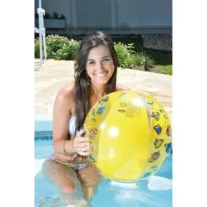 Bola Inflavel 60cm Sortido - Imagem 3