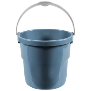 Balde Plastico 12 Litros Mediterraneo - Imagem 1