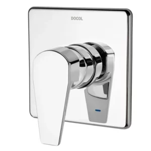 Acab Docol Lift 1/2 Chrome Mono Chuv/dch Hig.