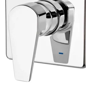 Acab Docol Lift 1/2 Chrome Mono Chuv/dch Hig. - Imagem 3