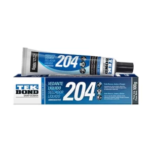Tekbond Veda Rosca Liquido 204 100g - 22301000601 - Imagem 1